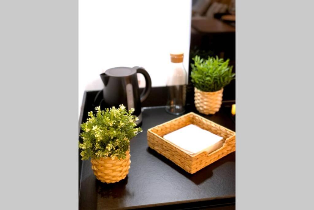 Le Floral - Hypercentre Capitole # Parking Prive # Queen Size Тулуза Екстериор снимка